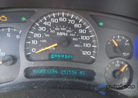 2003 Chevrolet Silverado 2500Hd Ls from USA, damaged, VIN 1GCHK29U03E329710